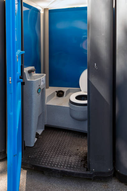 Best Porta potty for special events  in Weatherby Lake, MO
