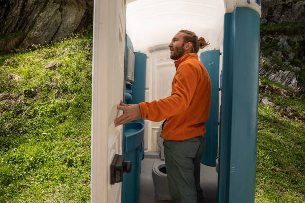 Best Porta potty rental for parties  in Weatherby Lake, MO