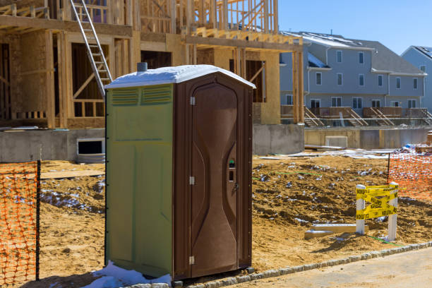 Best Emergency porta potty rental  in Weatherby Lake, MO