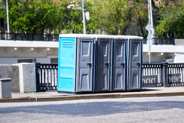 Best Long-term porta potty rental  in Weatherby Lake, MO