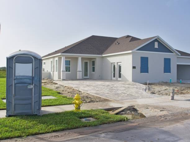 Best Porta potty for special events  in Weatherby Lake, MO