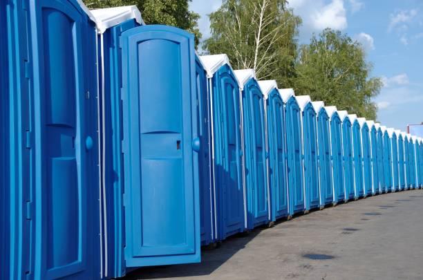 Best Best portable toilet rental  in Weatherby Lake, MO